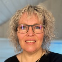 Pernille Ommel Bak