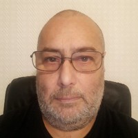 Pascal Geneste