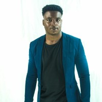 Bryan Manzambi