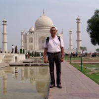 ERNESTO TIRADO MONTIEL