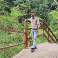 Gautam Kumar Thakur