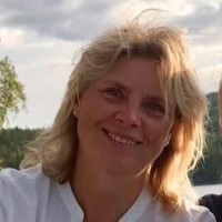 Tove Korneliussen
