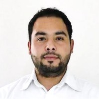 Alexis Salinas Cruz