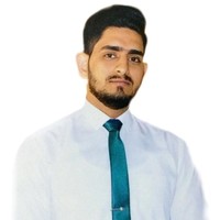 Mohammed Shakir