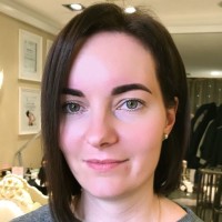 Мария Антонова