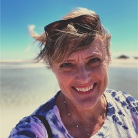 Carol Garreau