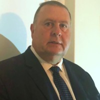 Brian Saayman