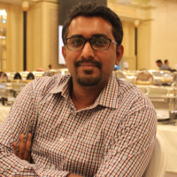 Mazher Ahmed