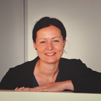 Radka Palivcová