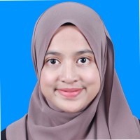 Nor Hidayah Ahmad Tajudin