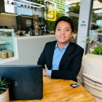 Mark Angelo Serrano