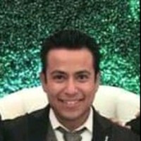 César Raúl Medrano Rodríguez
