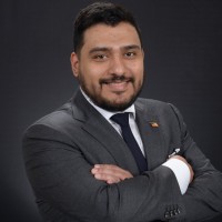 Alexander Arias