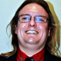 Caleb Morgan