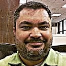 Jason Haddix, ENP, CMCP