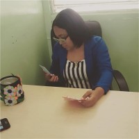 Ruth mariel Rodriguez sanchez