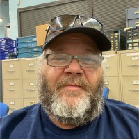 Mark Stonecipher