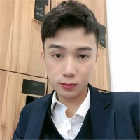 Xavier Chen