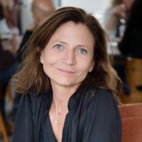 Delphine LE TOURNEUR