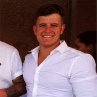 Luke Dudden