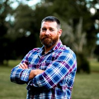 Anthony Tisbert