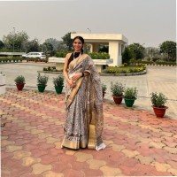 Komal Chauhan