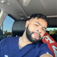 Andy Rizo