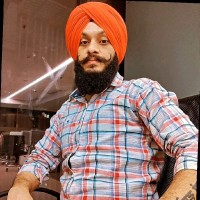 Sukhvinder Singh