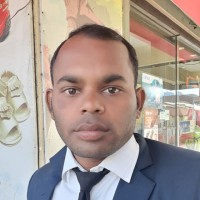 Jagannath Mahto