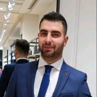 Davut Şahi̇n Zeyti̇n