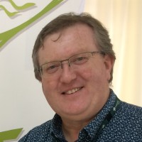 Barry Flynn
