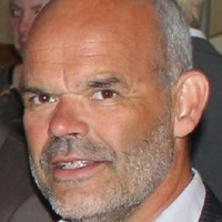 Simon Talsma