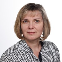 Julia Orisenko