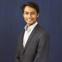 Prathmesh J. Gupta