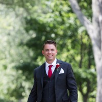 Zach Weigel
