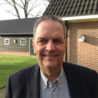 Bert Moeke