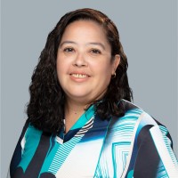 Melissa Harris, MBA, MS