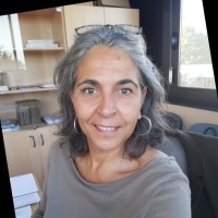 Florence Da Rocha