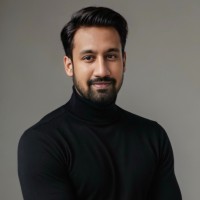 Gaurav Raj Singh