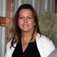 Teresa Vassar