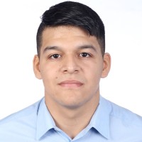 Gianluca Cardenas Temoche