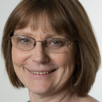 Sue Armstrong