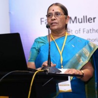 Dhanalakshmi Chandrasekaran