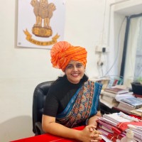 Tapasya Parihar