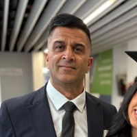 Raj Nair