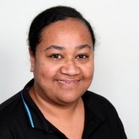 Cassandra Reid-Seufale