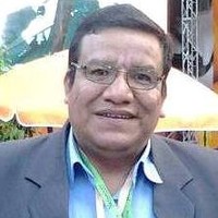 Javier Reyes Tipán