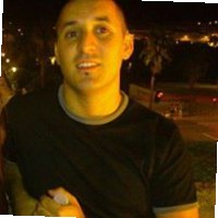 Angel Monge Cortes