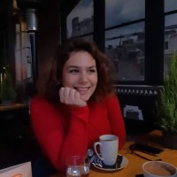 Adamantia Mitropoulou