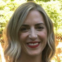 Lindsay Kaplan 🌈